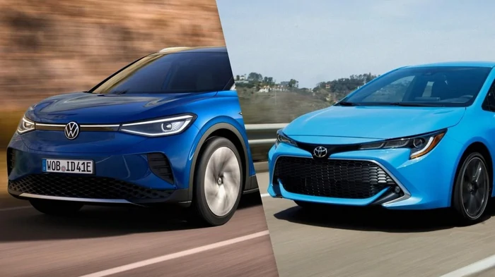 Определены самые популярные автомобильные бренды в ЕС: кто на первом месте