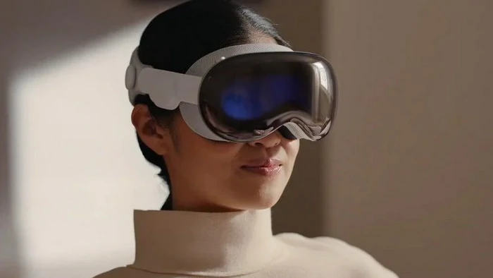 Аналитик рассказал, когда Apple выпустит новую более дешёвую версию Apple Vision