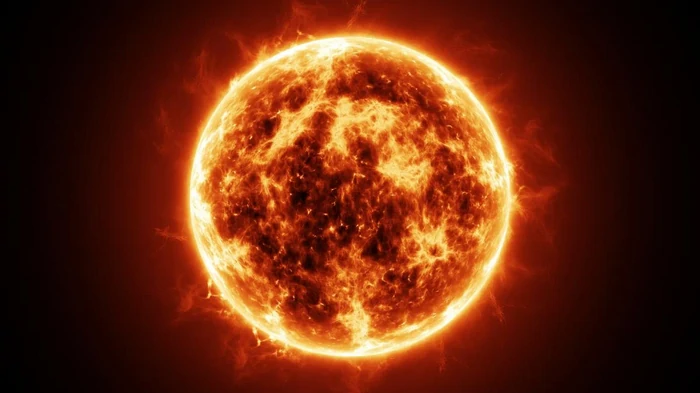 Из чего состоит Солнце и почему не сжигает Землю: ответ может удивить