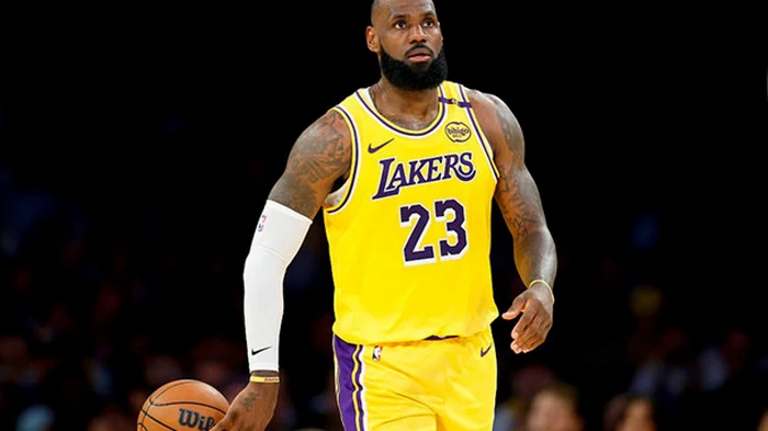 ЛеБрон прокомментировал идею тренерской карьеры