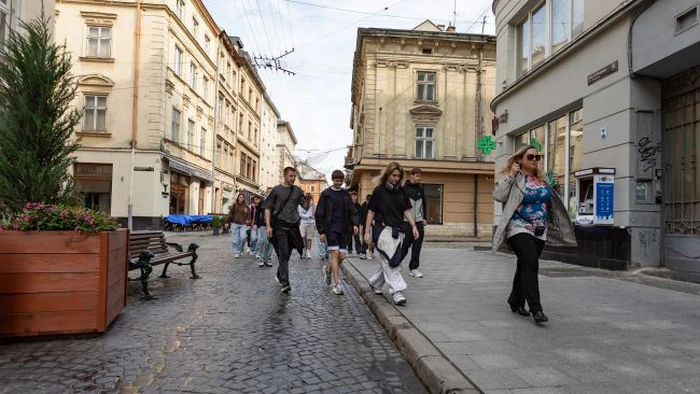 Від грозових дощів до спеки: прогноз погоди на сьогодні