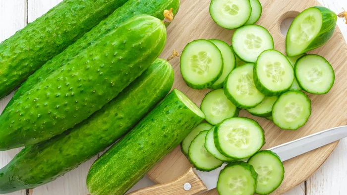 В Украине дешевеет самый массовый салатный овощ: сколько уже стоит килограмм