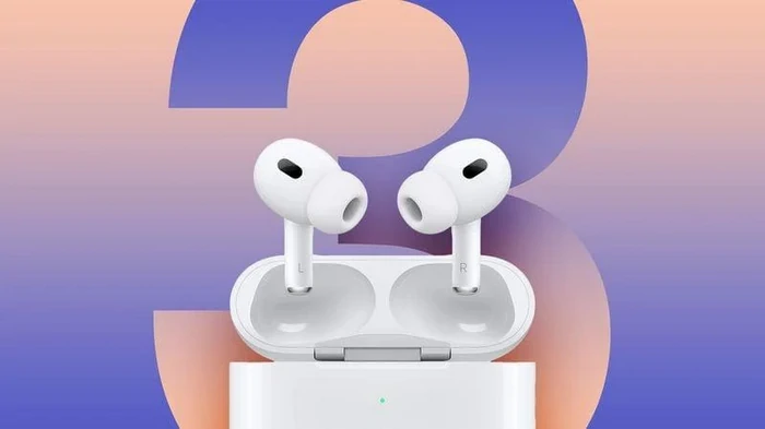 Прогнозы неутешительные: заметных улучшений в AirPods Pro 3 ждать не стоит