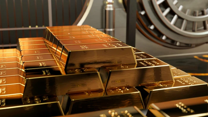 Золото подпрыгнуло до новой рекордной отметки: сколько стоит металл теперь