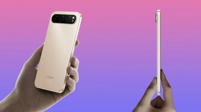 Появился бюджетный аналог ультратонкому iPhone 17 Air на Android (фото)