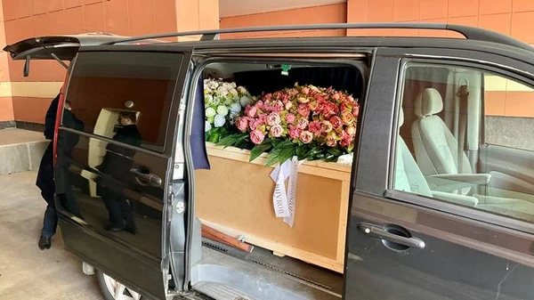 Як організувати перевезення померлого з іншої країни