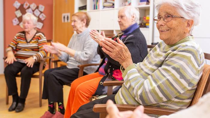 Как выбрать дом престарелых в Николаеве и что важно учесть