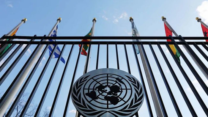 Генасамблея ООН підтримала створення Палестини, але без ХАМАС