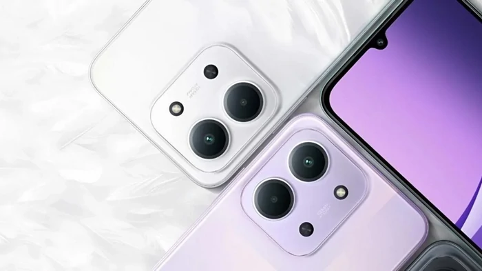 Xiaomi выпустила недорогой тонкий смартфон с мощной батареей (фото)