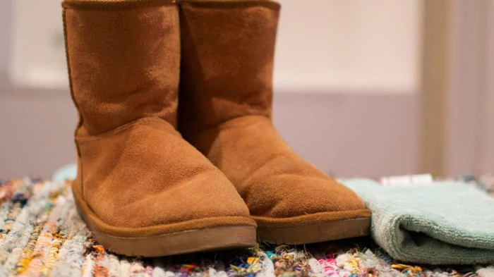 Срок службы и уход за угги чтобы они долго служили