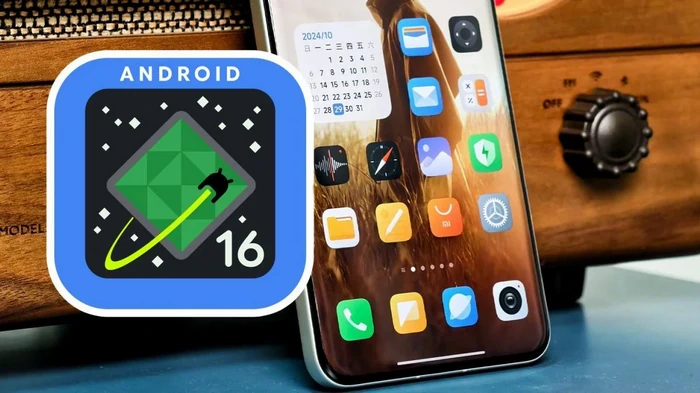 Android 16 уже можно установить на почти сотню гаджетов Xiaomi: список моделей