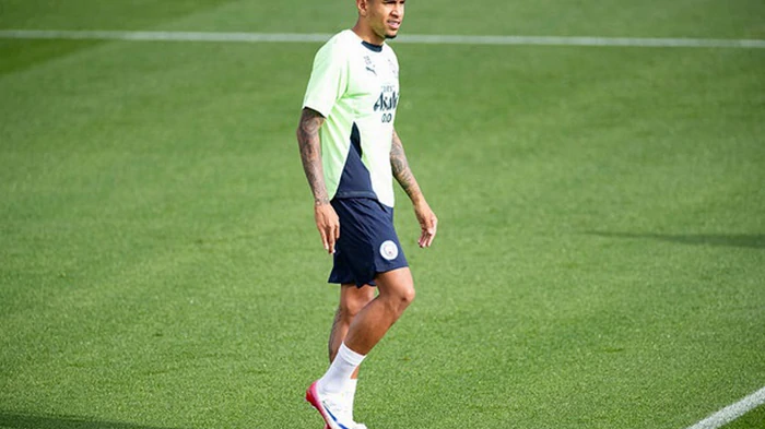 Савиньо останется в Манчестер Сити из-за несостоявшегося трансфера