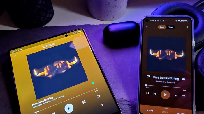 YouTube запускает музыкальных ИИ-ведущих, чтобы конкурировать со Spotify