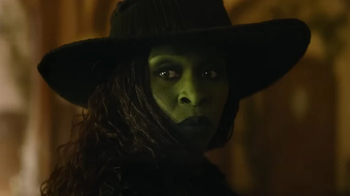 Universal показала финальный трейлер Wicked: Чародейка 2