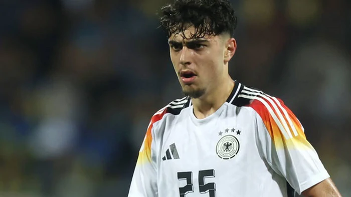 Манчестер Сити нашел еще одного претендента на позицию Родри