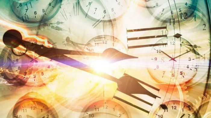 Ультрахолодные часы могут показать, как квантовая физика меняет время