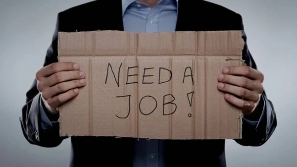 Как быстро найти работу в Нью-Йорке