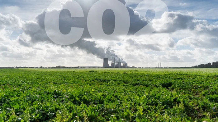 В ООН заявили о рекордном росте уровня CO2 в атмосфере