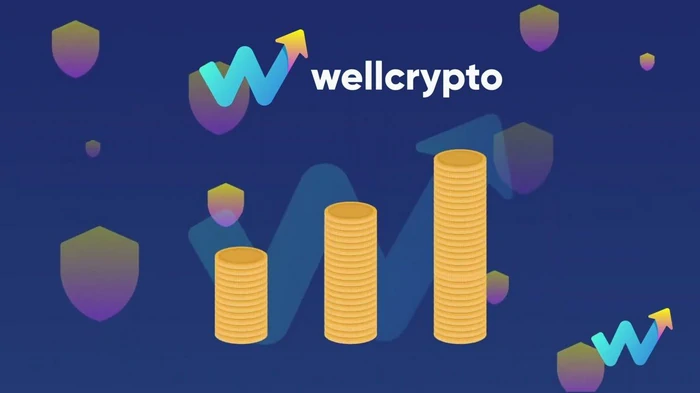 WellCrypto