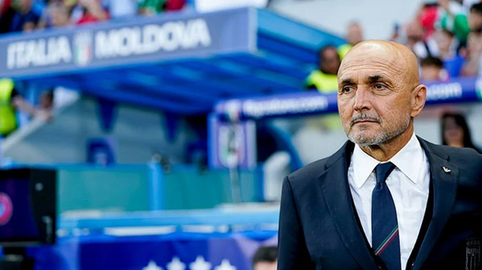 Ювентус определился со списком кандидатов на замену Тудору