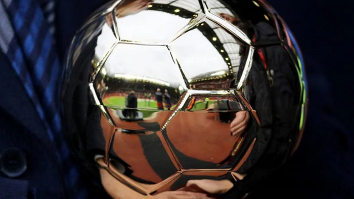 Определились финалисты на получение премии Golden Boy 2025