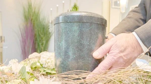 Кремация в Германии: особенности организации и юридического оформления