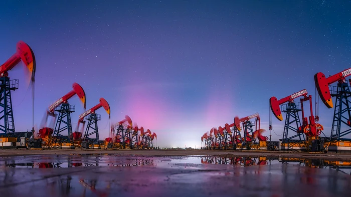 МЭА прогнозирует рекордный профицит нефти в 2026-м