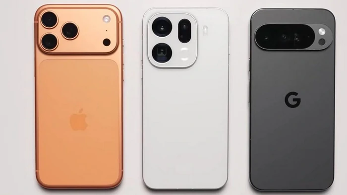 Эксперты назвали самый автономный в мире смартфон – это не iPhone или Xiaomi