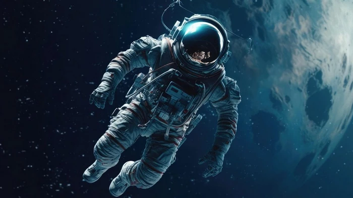 Пребывание в космосе «перепрограммирует» иммунитет: ученые NASA раскрыли неожиданные изменения