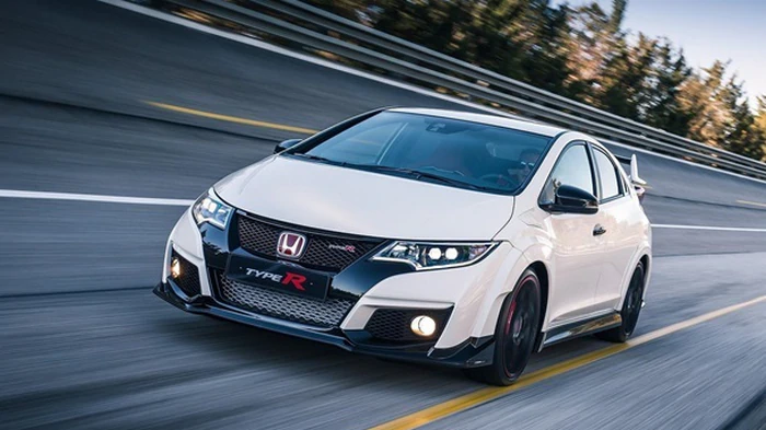 Honda отзывает более 400 тысяч автомобилей Civic