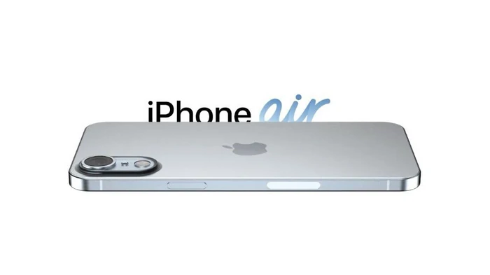 Apple все ще збирається робити iPhone Air 2, незважаючи на провал першого смартфона, — аналітик