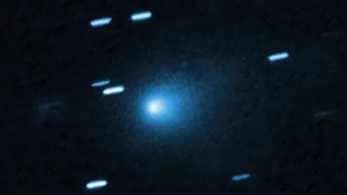 Межзвездный объект 3I/ATLAS неожиданно увеличил скорость: никто не знает, что происходит