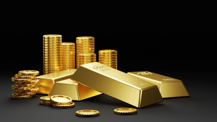 Золото и серебро подорожали после рекордных потерь: что влияет на рынок металлов