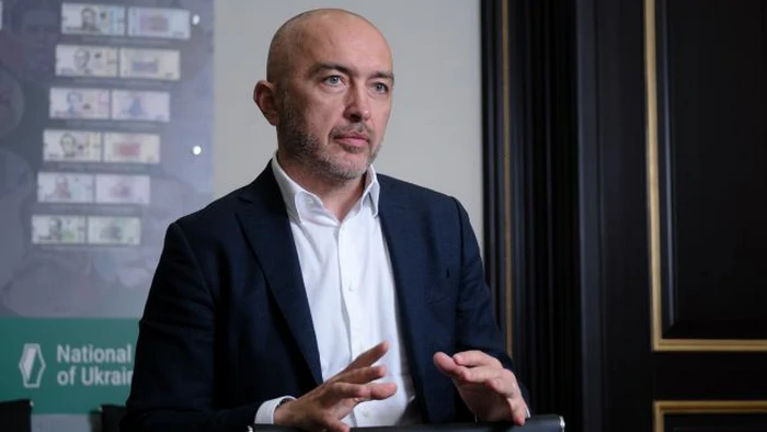 НБУ ухудшил прогноз роста экономики Украины