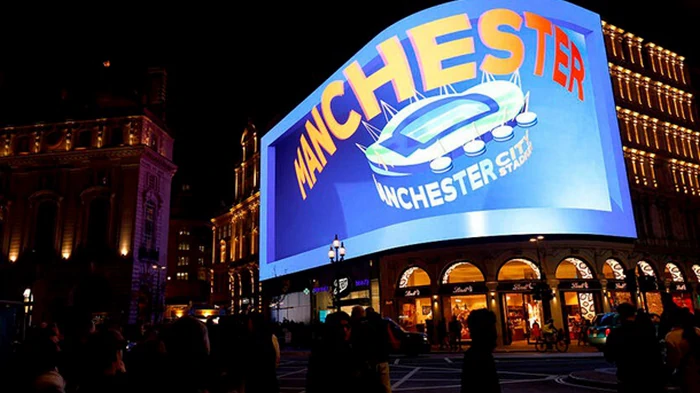 Организаторы подтвердили места проведения Евро-2028