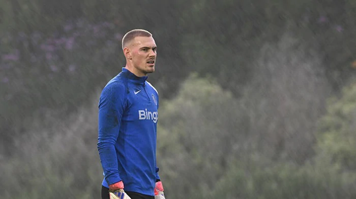 Вратарь Челси с января пойдет искать новый клуб