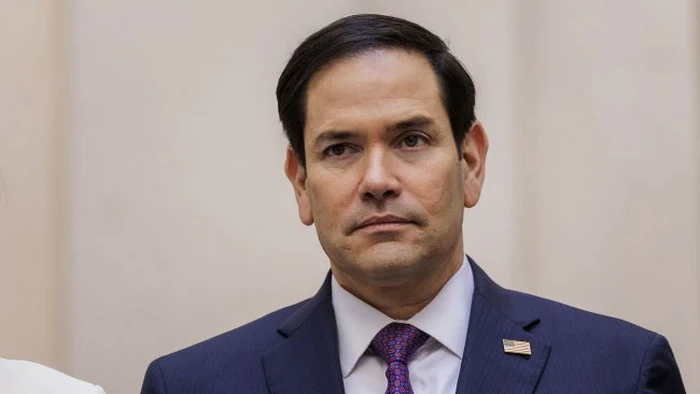 США остановили выдачу виз гражданам одной из стран, — Рубио