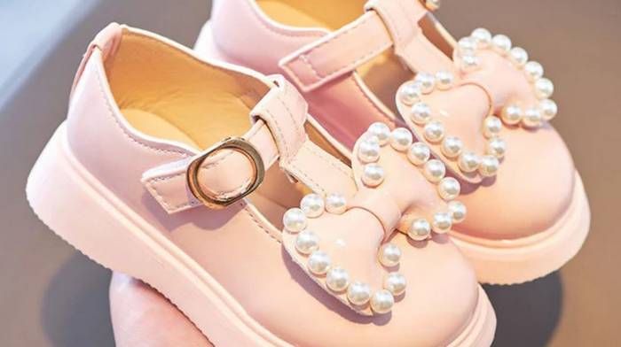 Детская обувь Betsy: почему ее выбирают родители