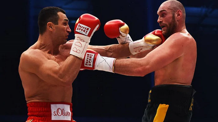 Фьюри помнит свою победу над Кличко и десять лет спустя