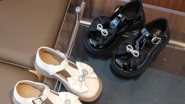 Детская обувь Betsy: почему ее выбирают родители