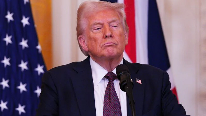 Трамп заявив, що йому знову вдалося помирити Таїланд та Камбоджу