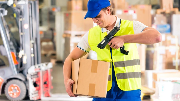 аутсорсинг комплектувальників