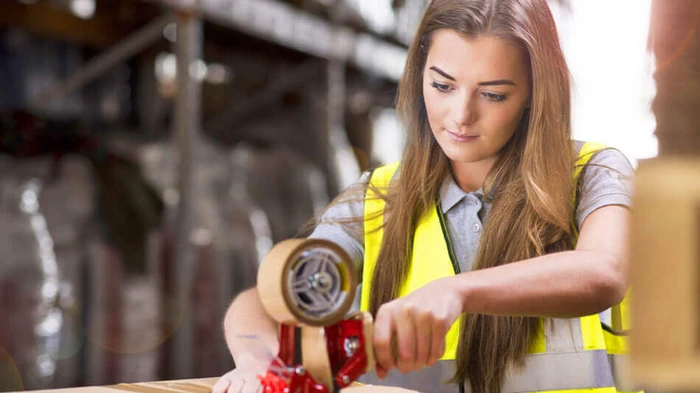 аутсорсинг комплектувальників