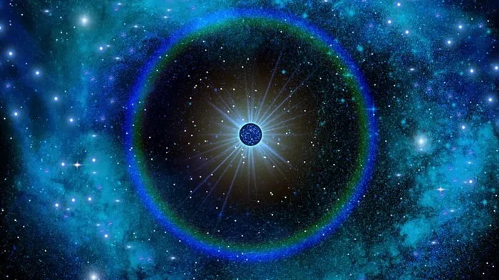 Физики искали новую силу природы внутри нейтронных звезд и обнаружили нечто интригующее