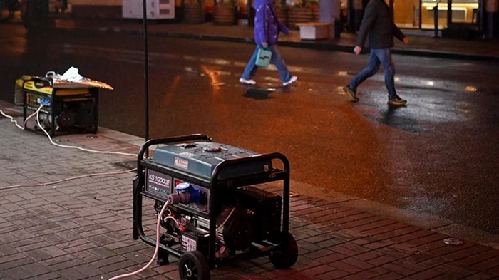 В Украине ослабят графики отключения света