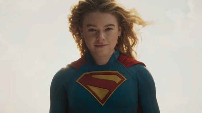 Warner Bros. показала первый трейлер Супердевушки