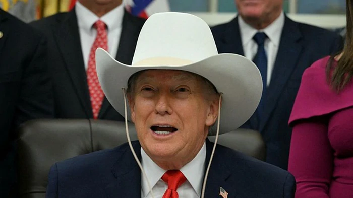 Трамп подал иск против BBC на $5 млрд