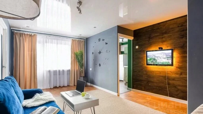 квартира посуточно