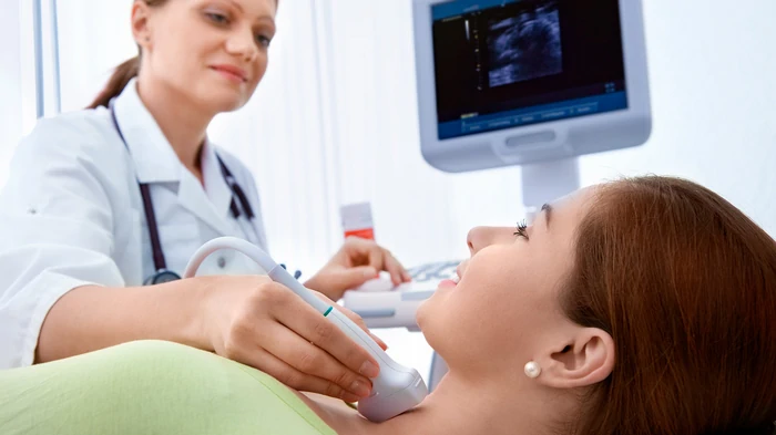 УЗД судин голови та шиї