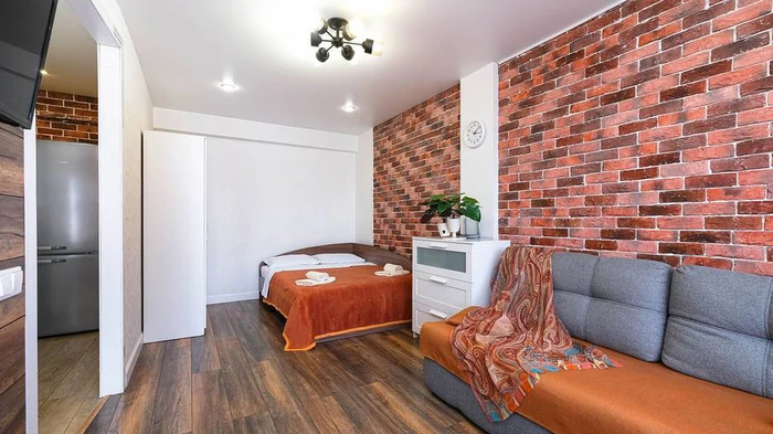 квартира посуточно в Новосибирске